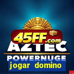 jogar domino valendo dinheiro